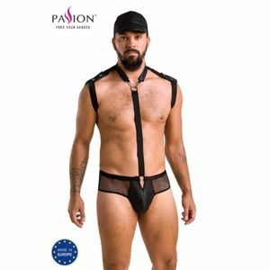 Passion 038 Set John Black L/Xl