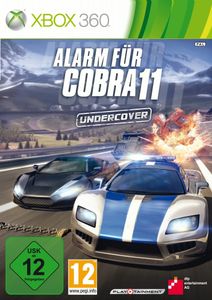 Alarm für Cobra 11 - Undercover