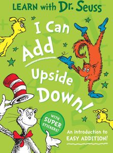 I Can Add Upside Down