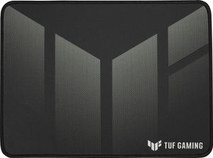 ASUS TUF P1 Gaming Gaming-Mauspad Schwarz, Grau