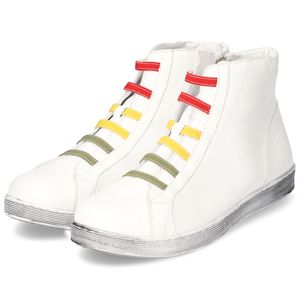 Andrea Conti Damen Sneaker 0062801 181  (Schuhgröße: 38)