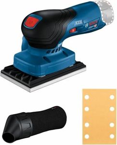 Akku-Schwingschleifer GSS 12V-13 | ohne Akku ohne Ladegerät