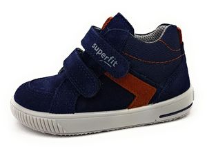 Superfit Moppy 58356-80 (24/blau-orange)