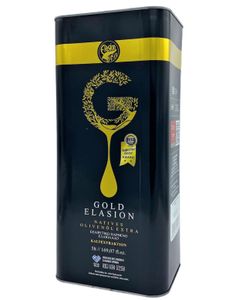 Elasion Gold 0,3% Olivenöl 5,0l Elasion