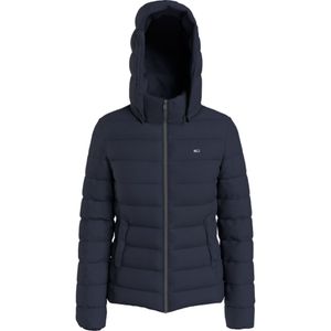 Tommy Hilfiger Kurtki TJW BASIC HOODED JACKET, DW0DW13741C87, Größe: 163