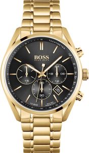 Boss Black - Náramkové hodinky - Pánske - Chronograf - 1513848 Champion
