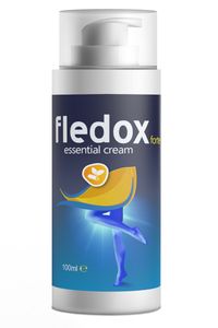 Fledox Creme - 100ml