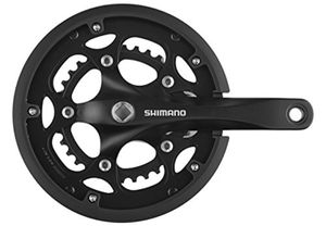 Shimano FC-RS200 175.0 34T-50T Kurbelgarnituren