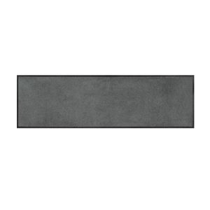 wash+dry Schmutzfangmatte Original Smokey Mount - 35 x 120 cm