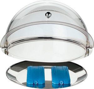 APS Thermo-Set, Höhe: 240 mm, ø: 380 mm