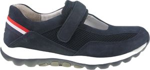 Gabor rollingsoft sensitive 26.962.46 - damski loafers Gabor rollingsoft sensitive 26.962.46 - damski loafers