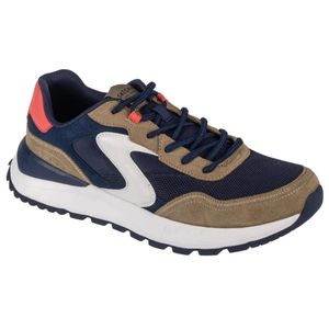 Skechers Herren Sneaker FURY - FURY LACE LOW 17059-41, 17059-42, 17059-43, 17059-44, 17059-45, 17059-46, 17060-41, 17060-42, 17060-43, 17060-44, 17060-45, 17060-46 SKE-183265 Blau 45 [Schuhe Mann]