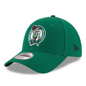 New Era 9Forty Cap - NBA LEAGUE Boston Celtics