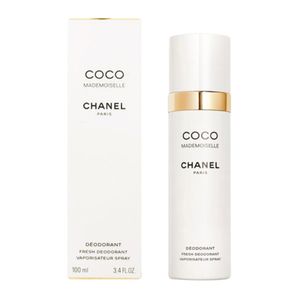 Chanel Coco Mademoiselle 100ml Deodorant Spray