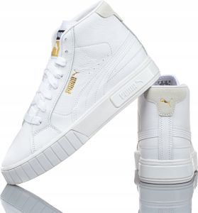 Puma Cali Star Buty damskie 380683 01 Rozmiar 35,5