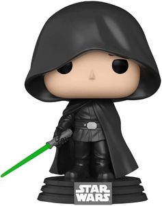 Funko POP Star Wars: Mandalorian S7 - HD Luke(GW)