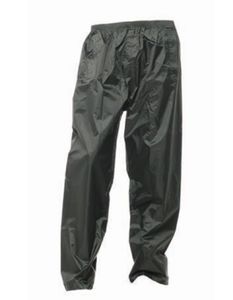 Pro Stormbreak Trousers / Überhose - Farbe: Dark Olive - Größe: XL