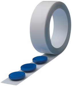 8,22/m) Magnetischer Klebestreifen selbstklebend 760mm Magnet Streifen Band  (325666052704) - купить на .de (Германия) с доставкой в Украину