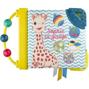 Sophie, die Giraffe Buch