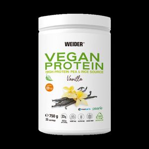 Weider Vegan Protein – 750 g