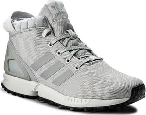 Adidas Originals Damenschuhe ZX FLUX 5/8 BY9433 40 Adidas Originals Damenschuhe ZX FLUX 5/8 BY9433 40