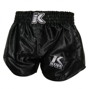 King Pro Boxing Retro Hybrid 1 Shorts M