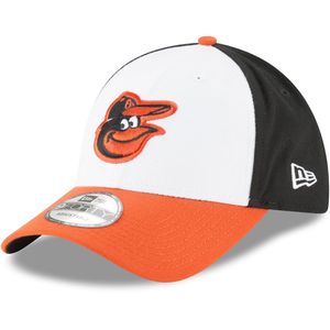 New Era Kšiltovka MLB Team Baltimore Orioles