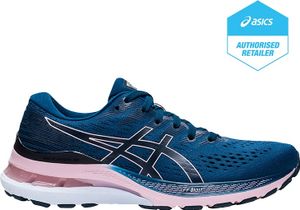 Asics Gel-Kayano 28 Mako Blue/Barely Rose 38