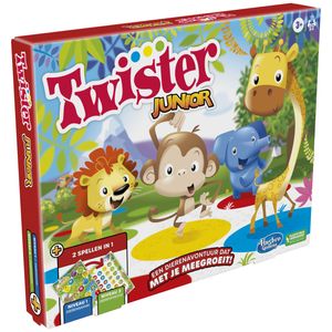 Hasbro Twister Junior Child's Play