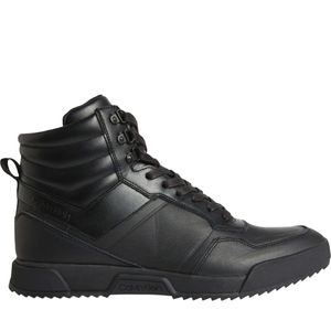 Calvin Klein Herren Sneaker HM0HM00892 0GL Farbe:Schwarz Größe: 44