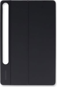 Samsung EF-DX725BBGGDE Samsung Galaxy Tab S9 | S9 FE | S10 FE Book Cover Keyboard Black Neu