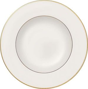 Villeroy & Boch Signature Anmut Gold Suppenteller 24 cm