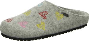 Hausschuh Pantolette Kaltfutter 522513/222 Hausschuh Pantolette Kaltfutter 522513/222