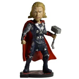 Avengers - Thor handbemalte Sammelfigur Wackelkopf - 20 cm - Headknocker