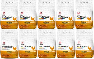 Purina ProZdrowo aqua nosnice 500 g krmná směs x 10 ks
