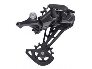 SHIMANO Schaltwerk Deore Shadow Plus RD-M6100S, 12-fach