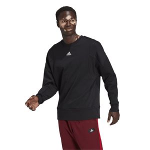 Adidas Sweatshirts Studio Lounge Fleece, HB6559, Größe: 164