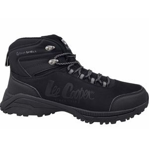 Pánské boty LEE COOPER LCJ-22-01-1404M/Black