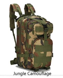 Armee Rucksack Rucksack Unisex Outdoor Reise Wandern Rucksack Militärische Taktische Trekking Tasche Camouflage Rucksack