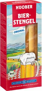 HuoberBierstengel Stangengebäck mit Kümmel und Salz 100g