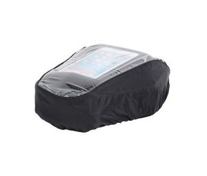 Shad Rain Cover For Small Tank Bags  One Size