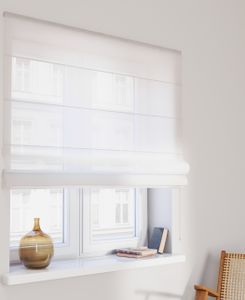 Raffrollo Voile Siena