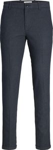 Jack&Jones JPSTMARCO JJHENRY CHINO SN Navy Blazer/HERRINGBONE *32/32