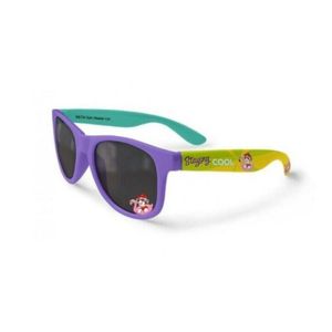 Paw Patrol - Kinder Sonnenbrille mit UV-Schutz – Lila