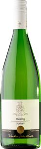 Pfalz Riesling trocken 2023 | 1L-Flasche – vegan & frisch vom Weingut Kuntz