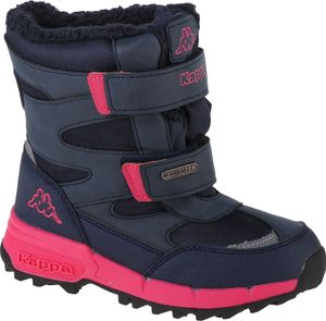 Kappa Schuhe Cekis Tex K JR, 260903K6722