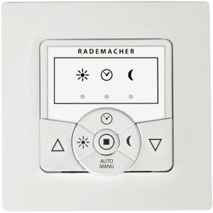 Rademacher 36500112 Zeitschaltuhr 5602-UW Troll Basis