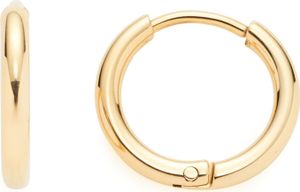 Leonardo 022071 Damen Creolen Lilo Beauty´s gold Edelstahl Gold Leonardo 022071 Damen Creolen Lilo Beauty´s gold Edelstahl Gold