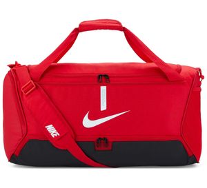 NIKE Academy Team M Duff 60 L Tasche rot NIKE Academy Team M Duff 60 L Tasche rot