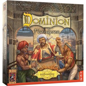 999Games Dominion: Plündern